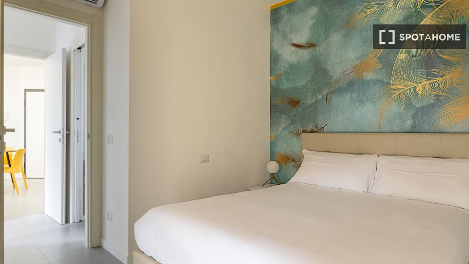 Apartment Rome, 2 beds, 70m² — photo 7