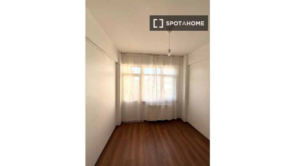 Apartment Istanbul, 2 beds, 80m² — photo 2