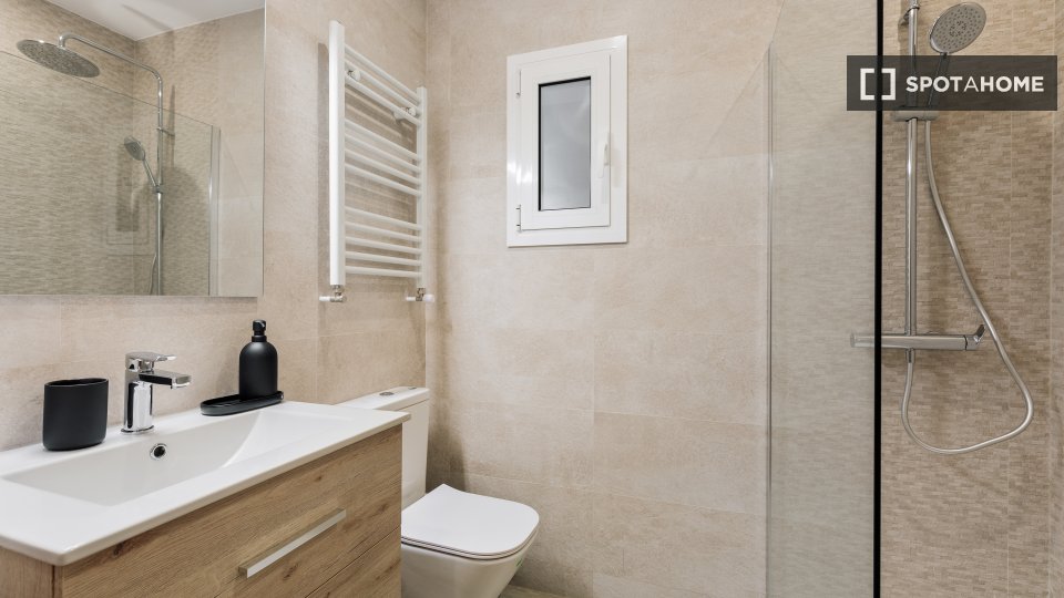Appartamento Barcellona, 2 camere — foto 23
