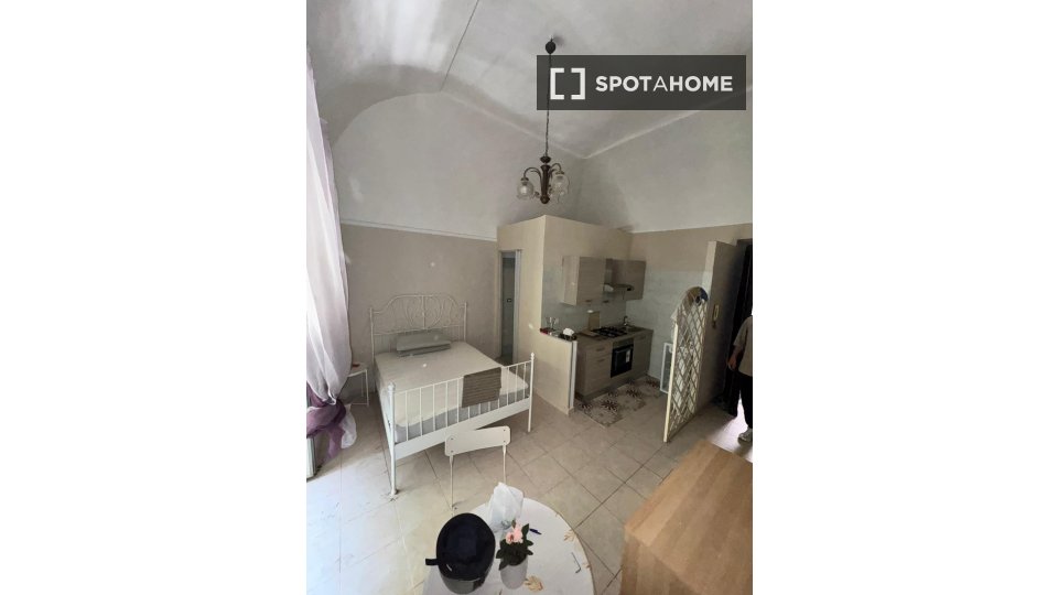Apartment mono Naples — photo 6
