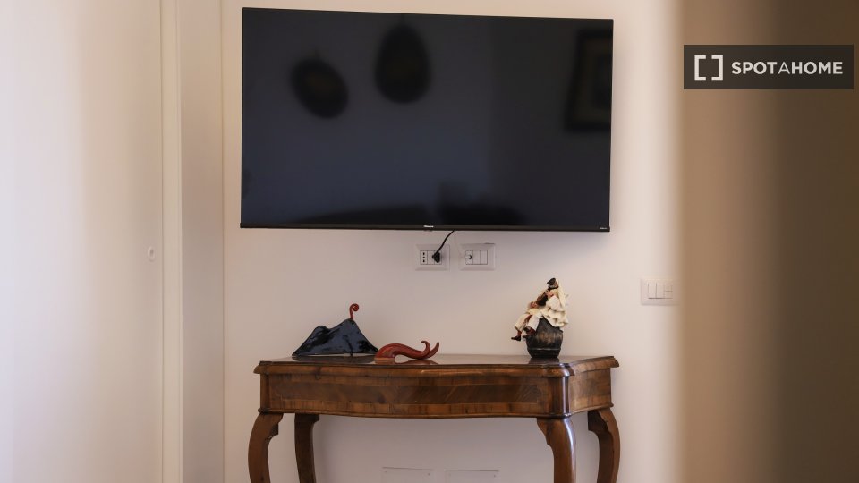 Apartment Naples, 2 beds — photo 6