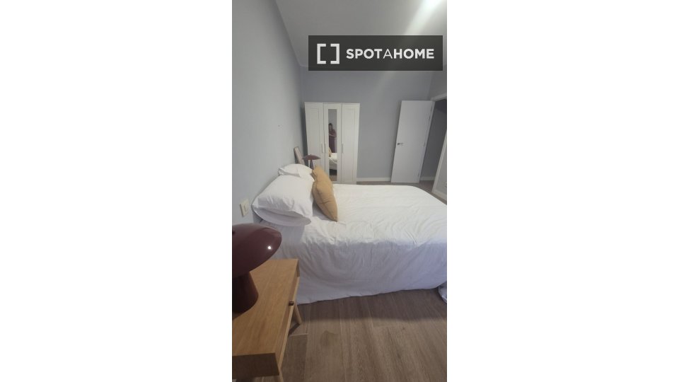 Appartamento Madrid, 2 camere, 70m² — foto 11