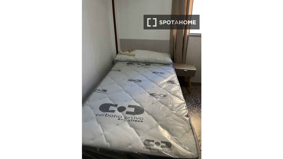 Double room Cartagena, 5 beds, 100m² — photo 9