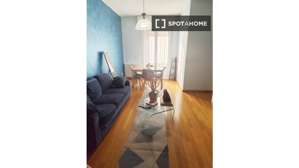 Apartment mono Bologna, 58m² — photo 13