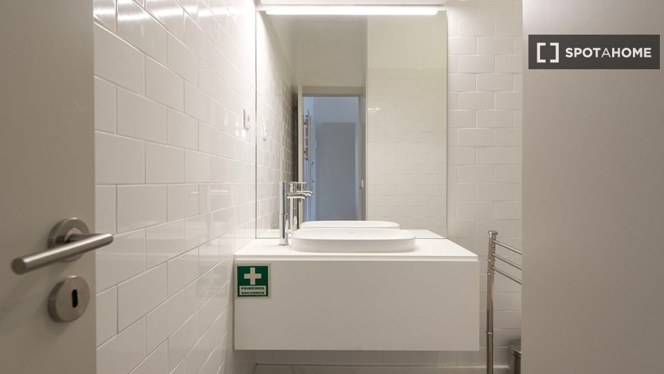 Apartment mono Porto — photo 4