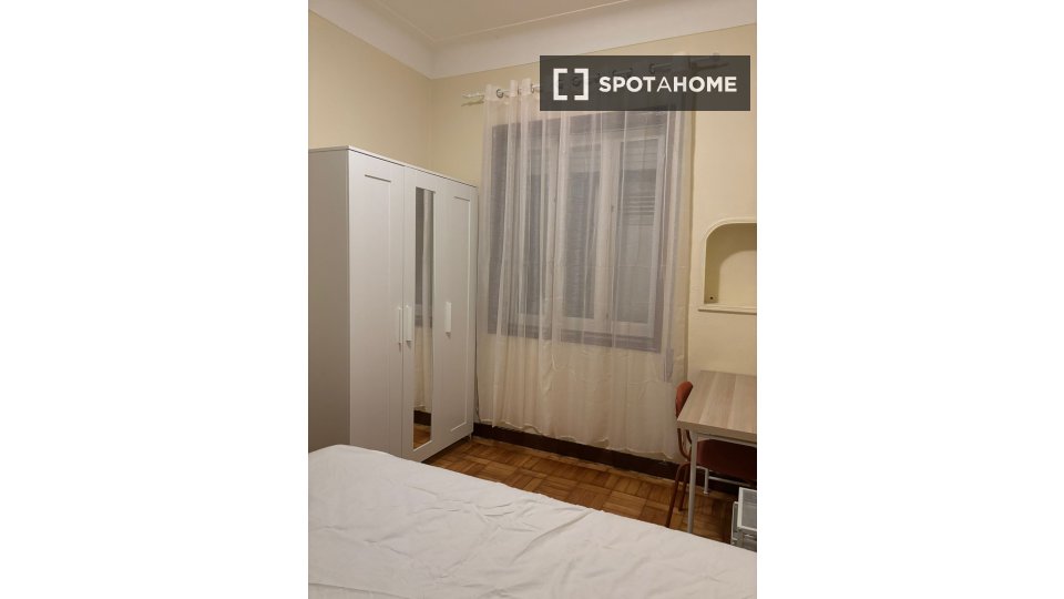 Double room Porto, 5 beds — photo 24
