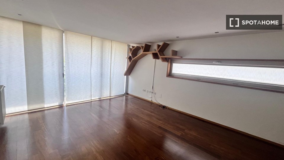 Apartment Porto, 3 beds, 118m² — photo 10