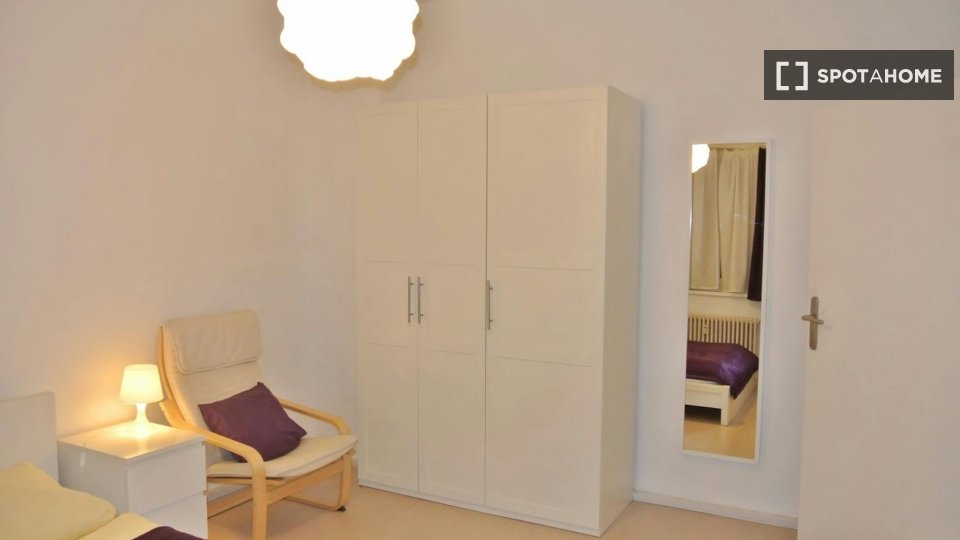 Apartment mono Berlin, 33m² — photo 3