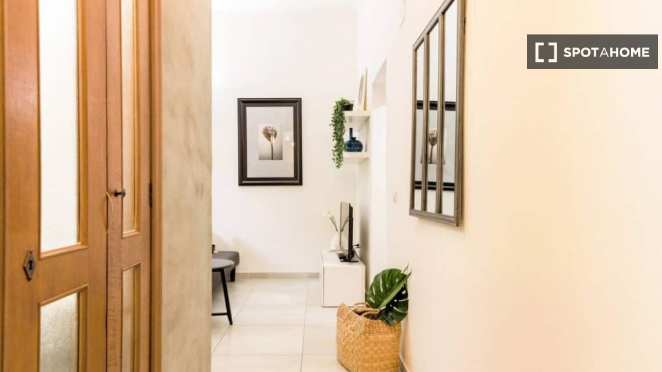 Apartment Milan, 2 beds, 90m² — photo 17