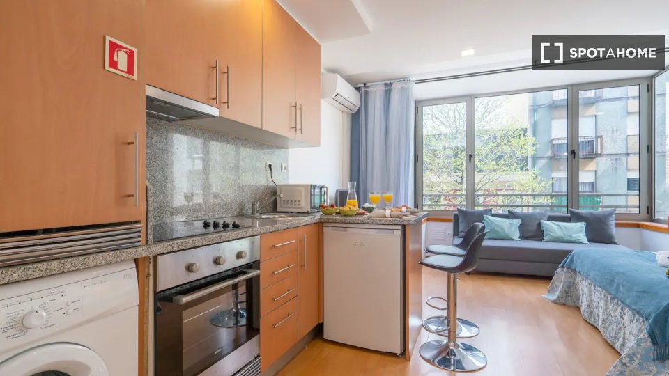 Apartment mono Porto — photo 14
