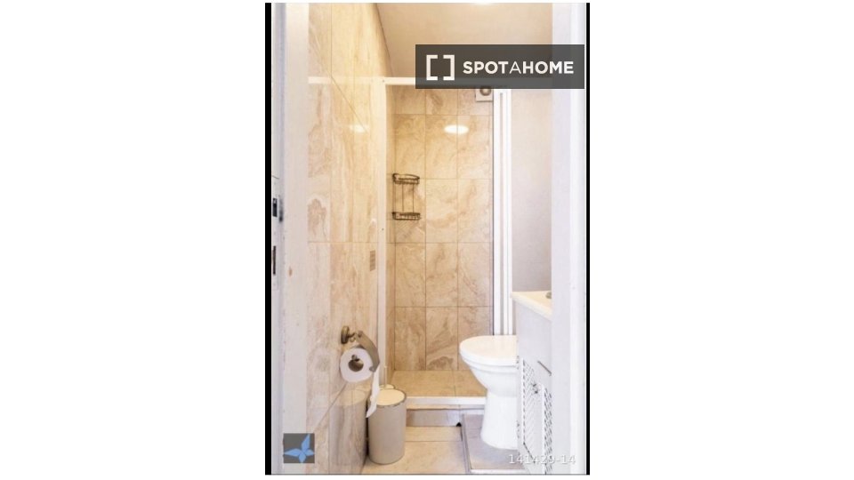 Apartment Istanbul, 2 beds, 95m² — photo 1
