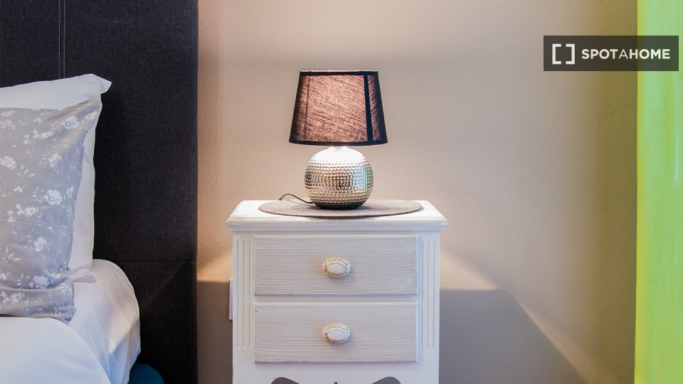 Apartment mono Athens, 30m² — photo 11