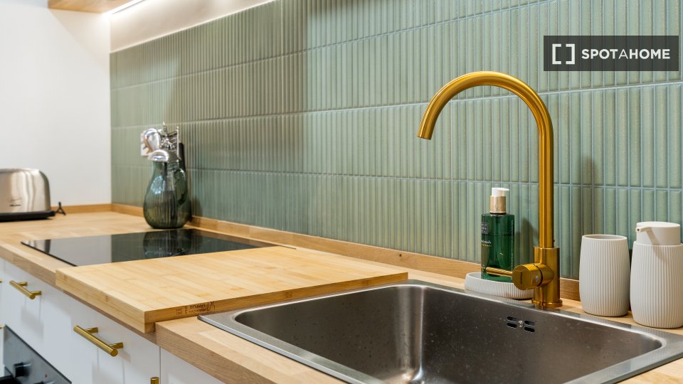 Apartment Barcelona, 2 beds, 90m² — photo 16