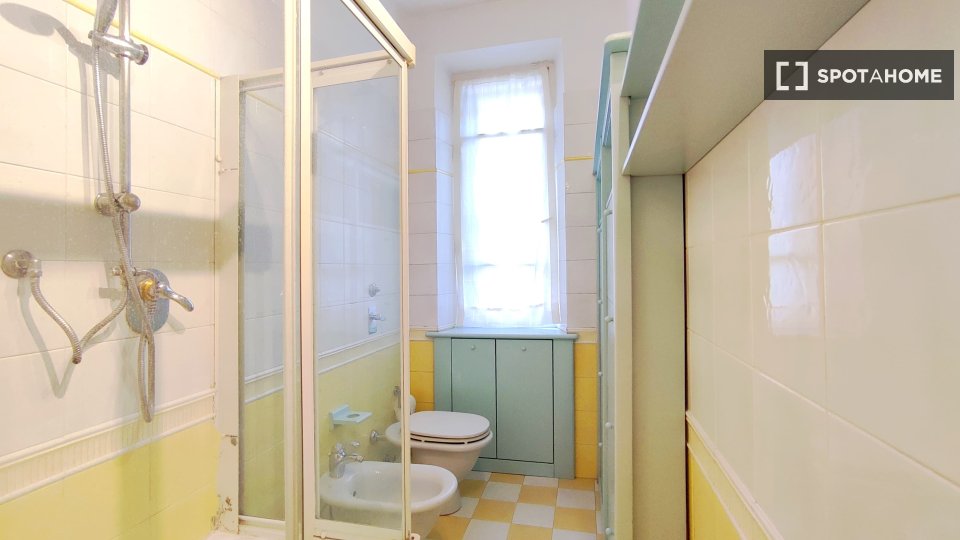 Apartment Milan, 2 beds, 99m² — photo 13