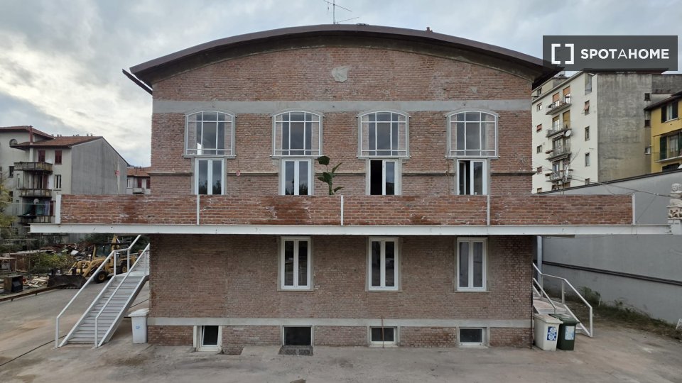Double room Milan, 6 beds, 300m² — photo 15