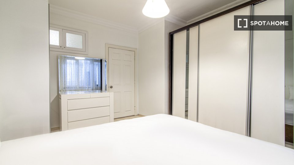 Apartment Istanbul, 1 bed — photo 9