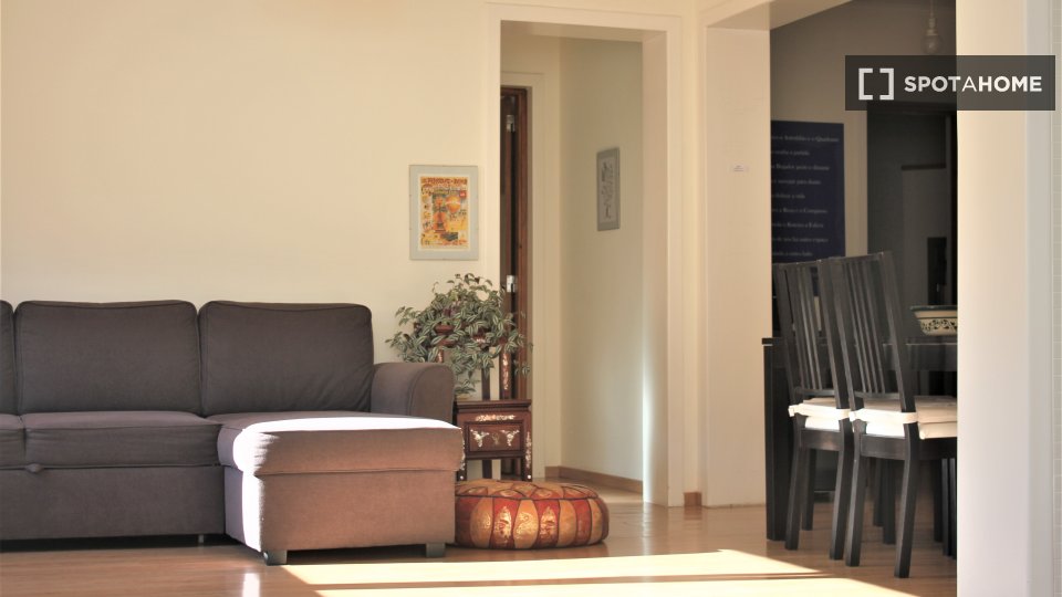 Apartment Lisbon, 2 beds — photo 3