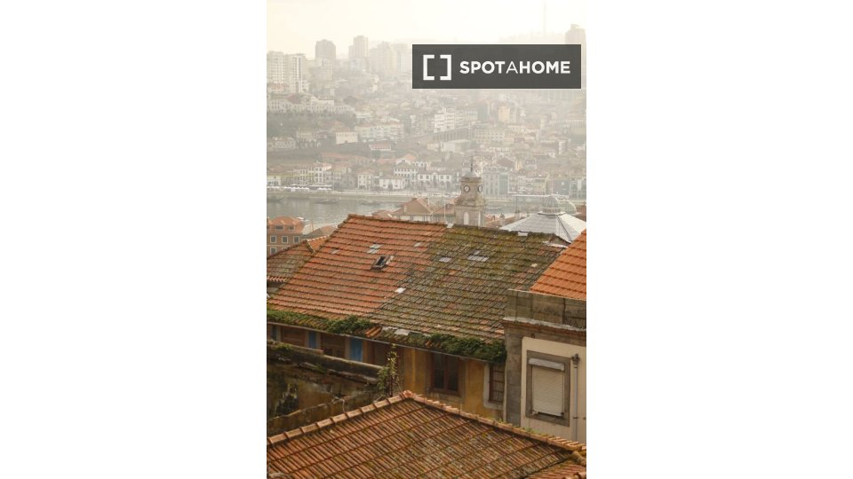 Apartment mono Porto — photo 14
