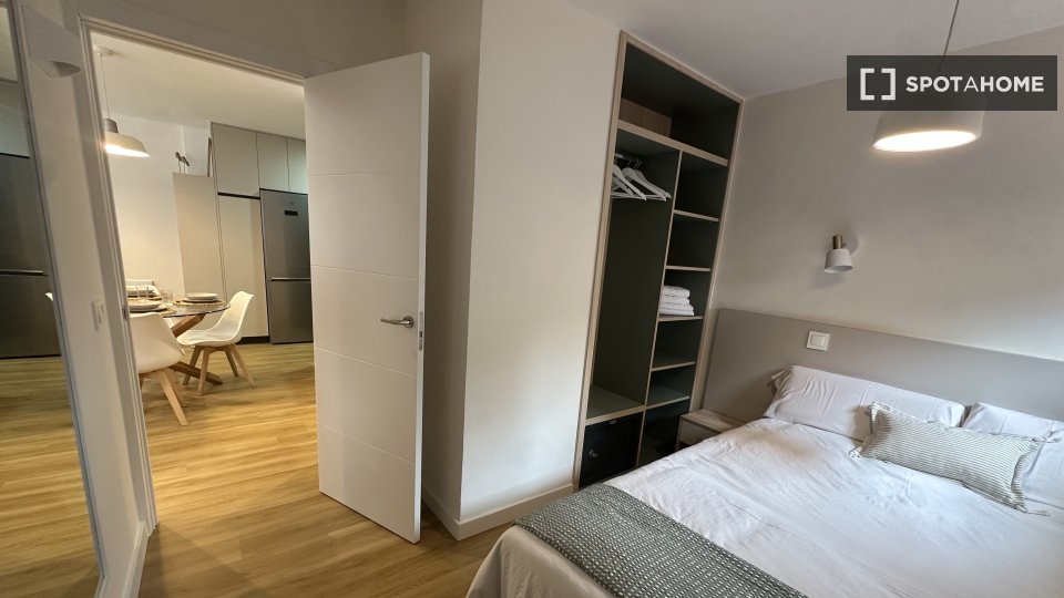 Apartment Madrid, 2 beds, 70m² — photo 7