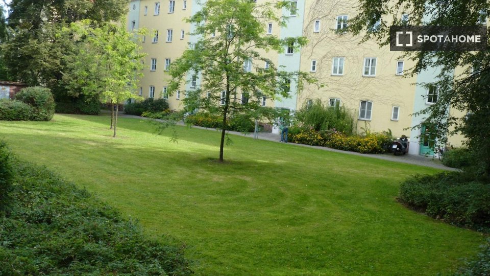 Apartment mono Berlin, 33m² — photo 10