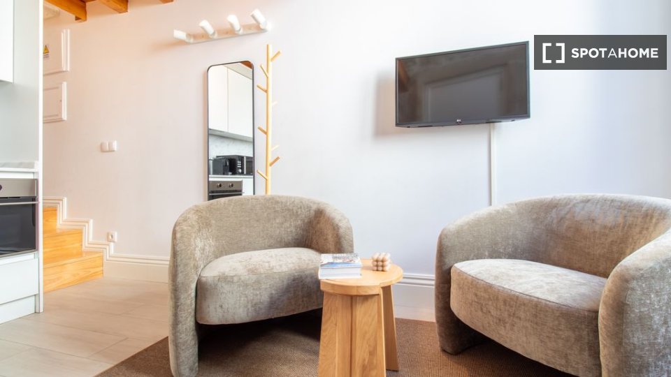 Apartment mono Porto — photo 10