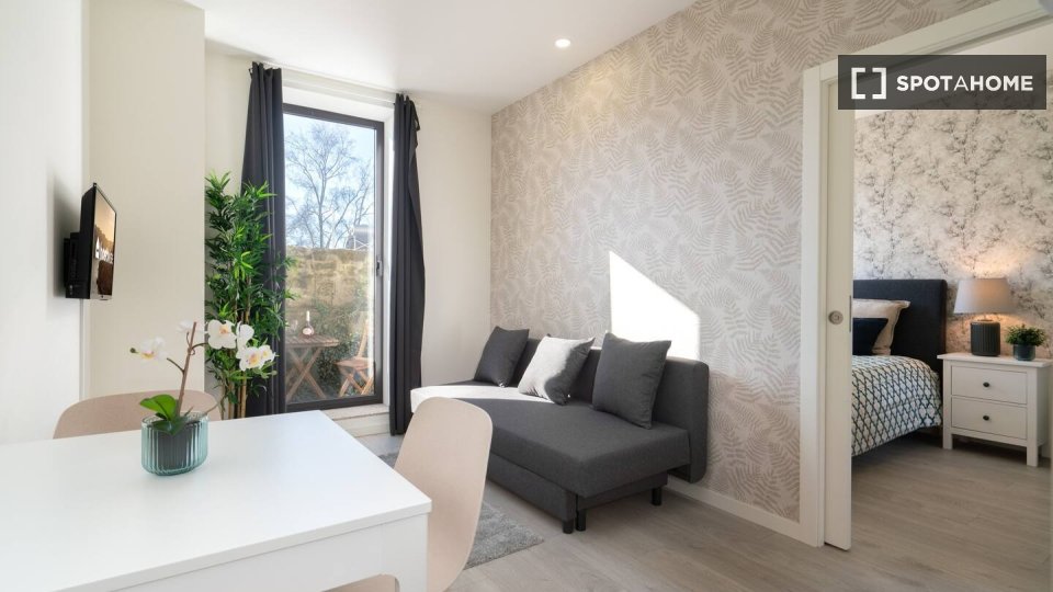 Apartment Porto, 1 bed — photo 5
