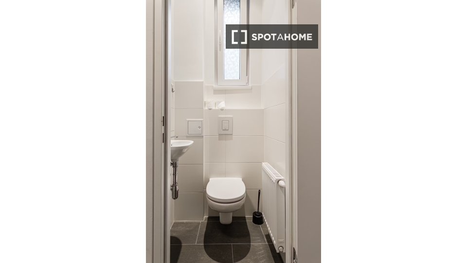 Apartment Vienna, 1 bed, 35m² — photo 2