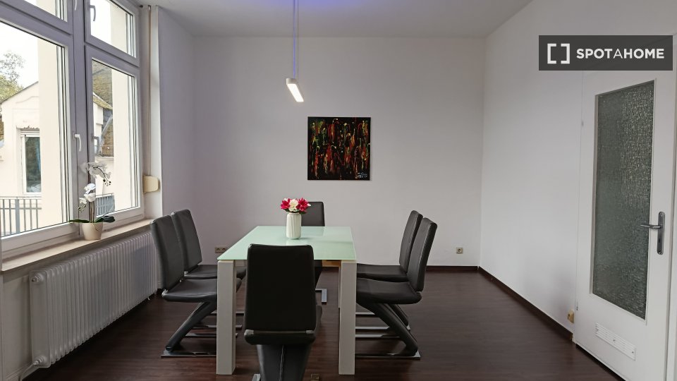 Apartment mono Frankfurt, 83m² — photo 7