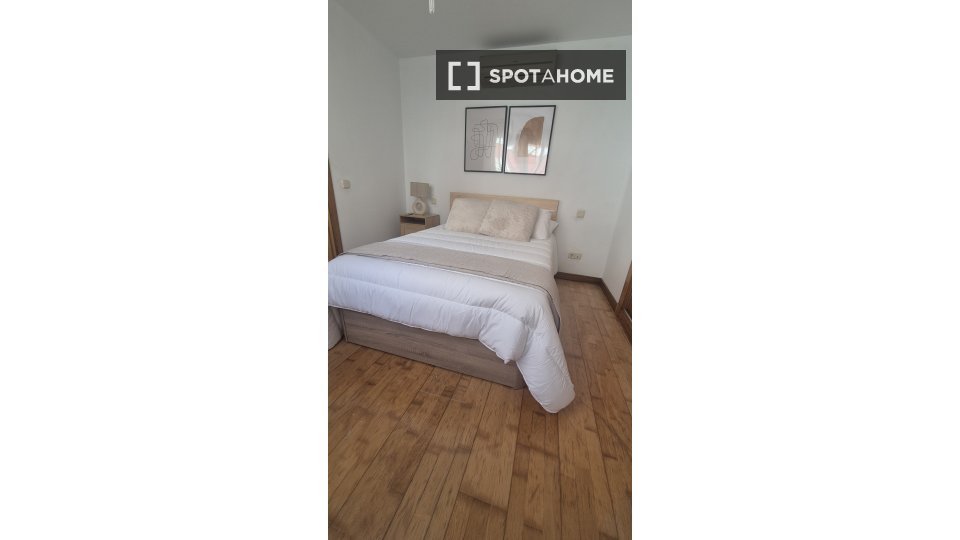 Apartment mono Madrid, 65m² — photo 6