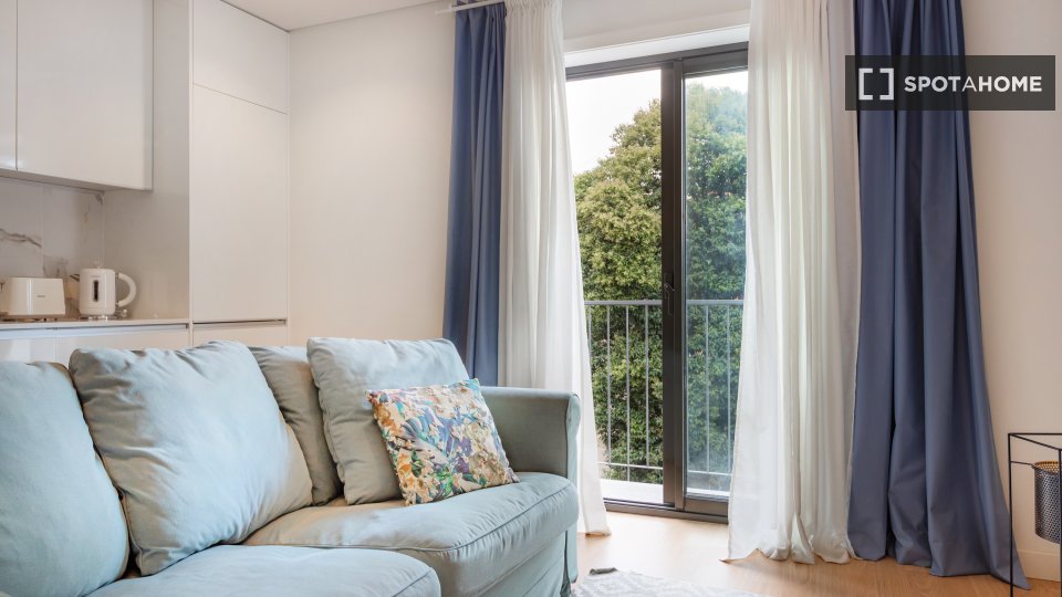 Apartment Porto, 1 bed — photo 13