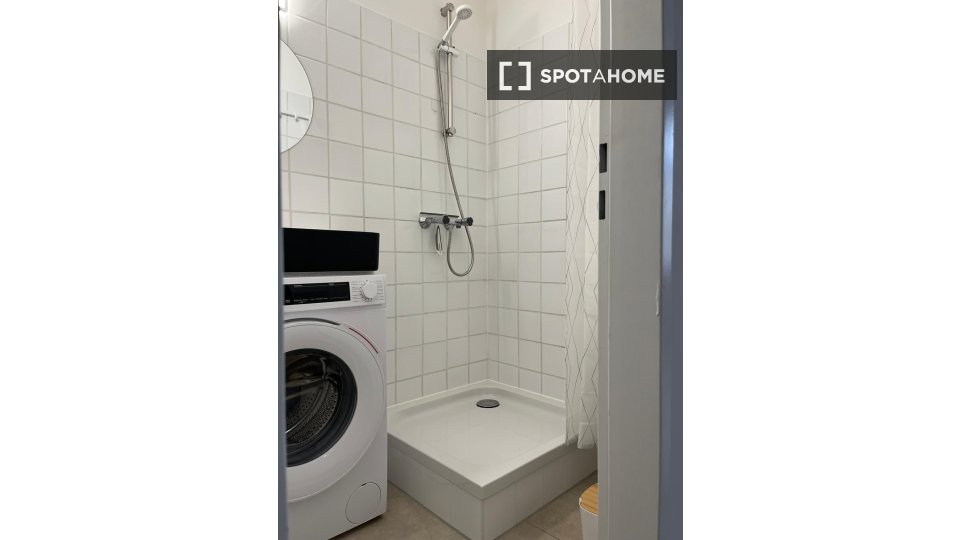 Apartment mono Berlin, 42m² — photo 12