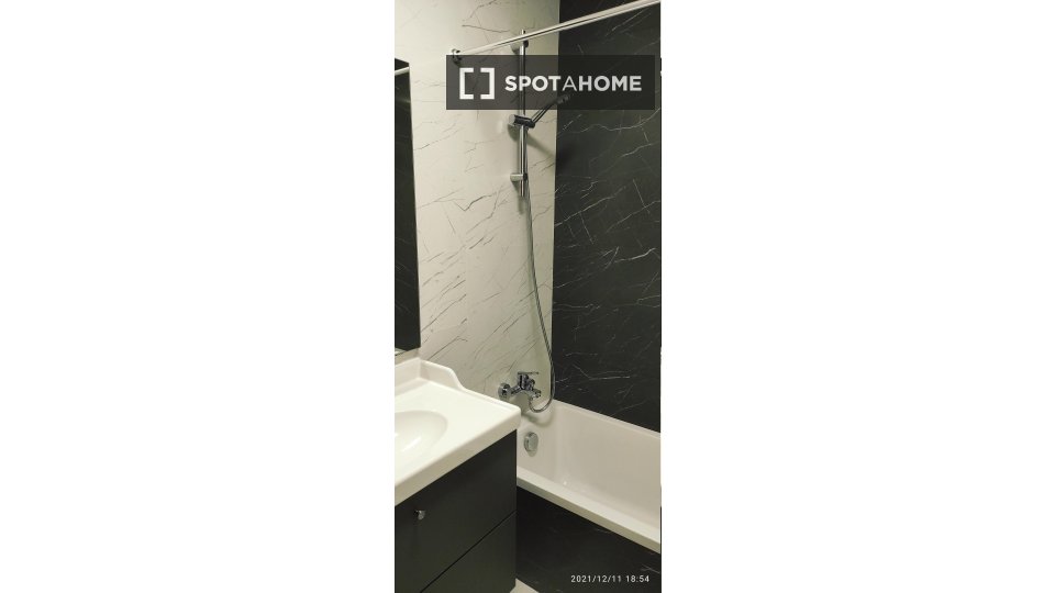 Double room Porto, 4 beds, 157m² — photo 3