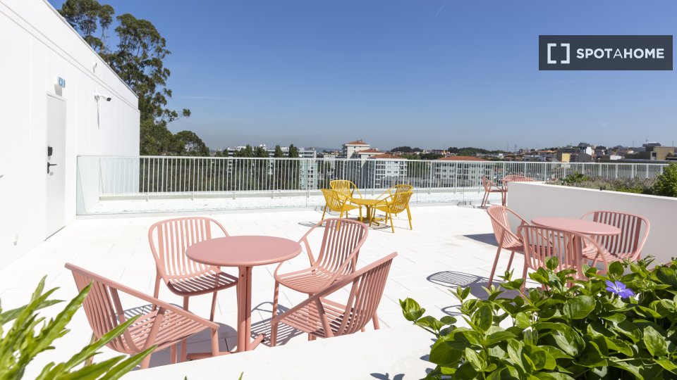Apartment mono Porto — photo 12
