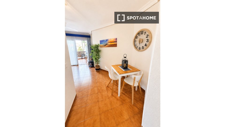 Apartment Santa_Cruz_De_Tenerife, 1 bed, 50m² — photo 7