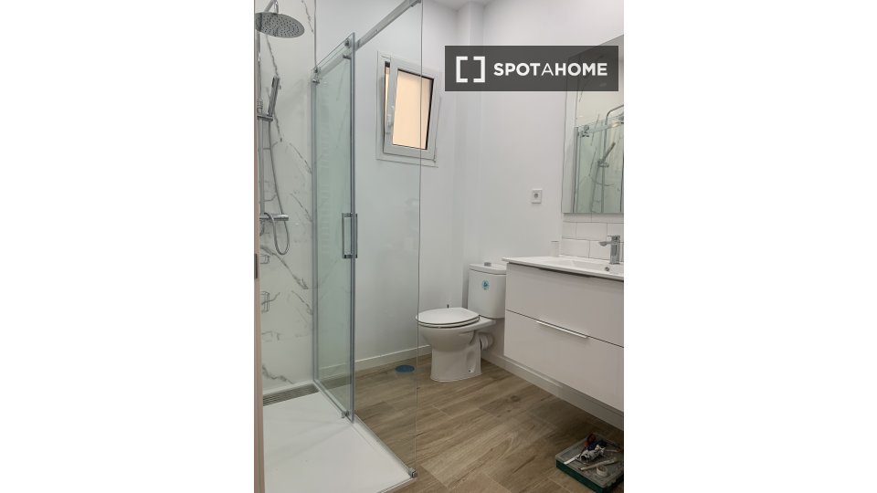 Apartment Madrid, 3 beds, 76m² — photo 15