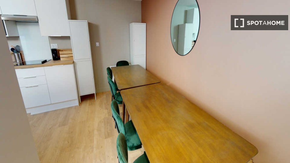 Double room Lille, 15 beds, 260m² — photo 14