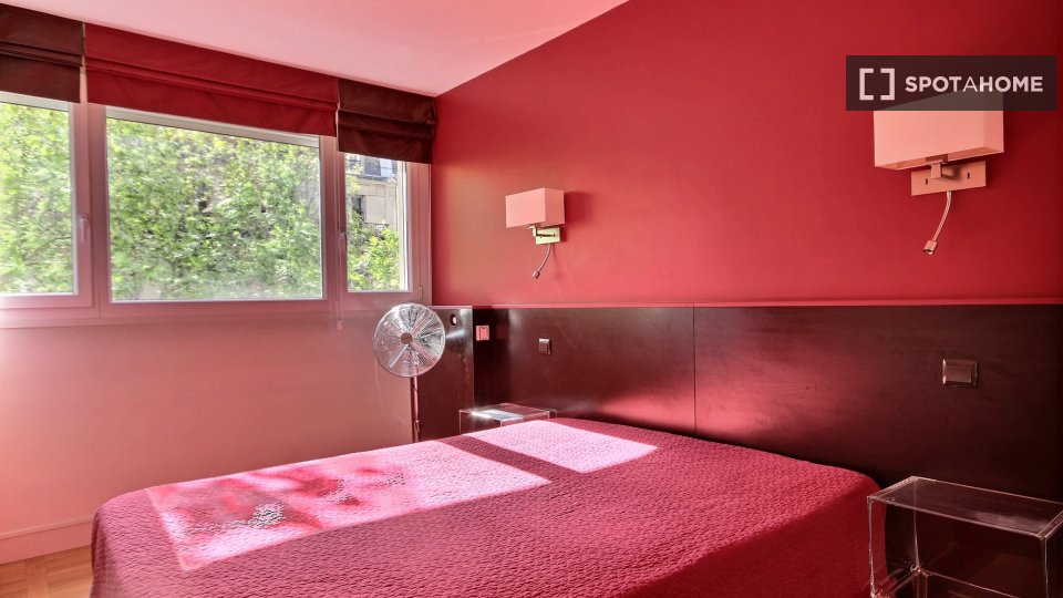 Apartamento París, 1 habitación, 60m² — foto 17