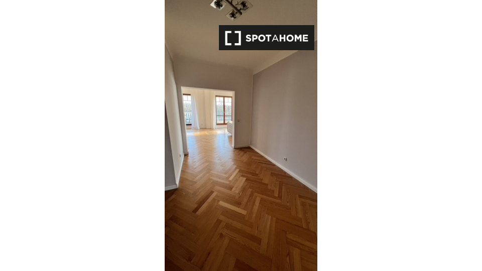 Apartment Berlin, 3 beds, 196m² — photo 9