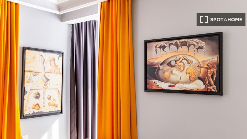 Apartment Istanbul, 1 bed — photo 6