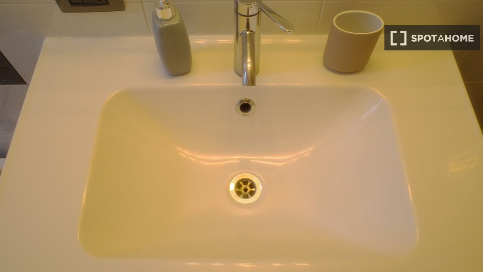 Apartment mono Milan, 50m² — photo 10