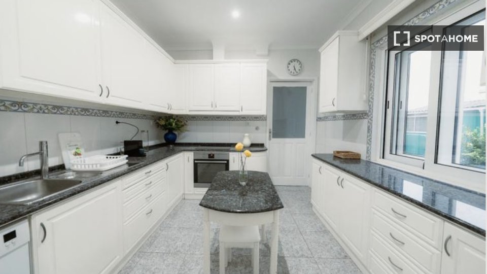 Double room Porto, 4 beds — photo 32