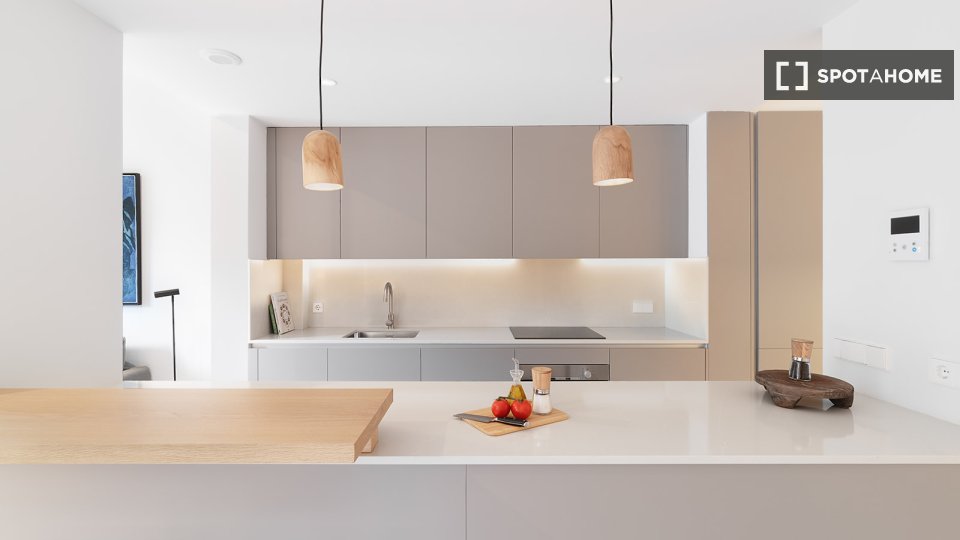 Apartment Barcelona, 3 beds, 105m² — photo 10