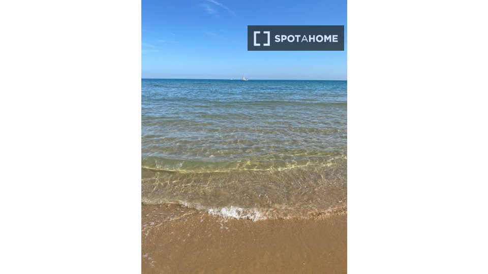 Appartamento Valencia, 4 camere, 200m² — foto 10