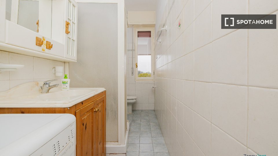 Apartment Milan, 2 beds — photo 4
