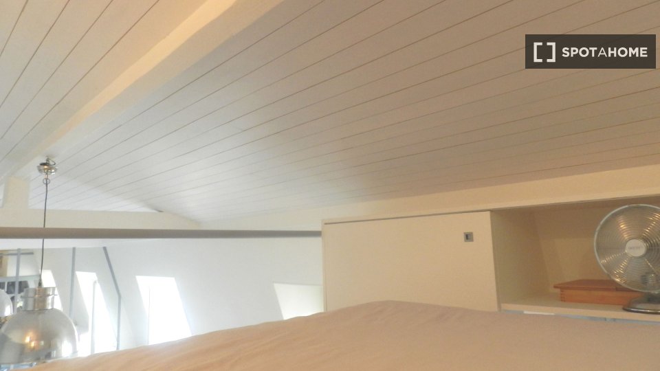 Apartment mono París, 29m² — foto 8