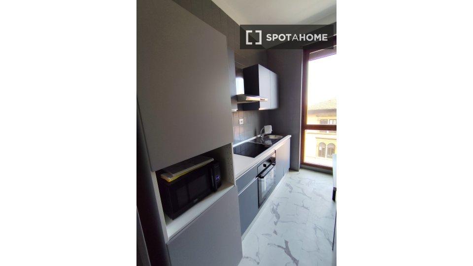 Double room Bologna, 8 beds, 150m² — photo 12