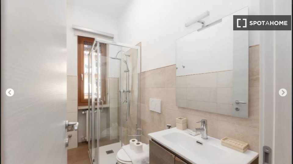Apartment Turin, 1 bed — photo 3