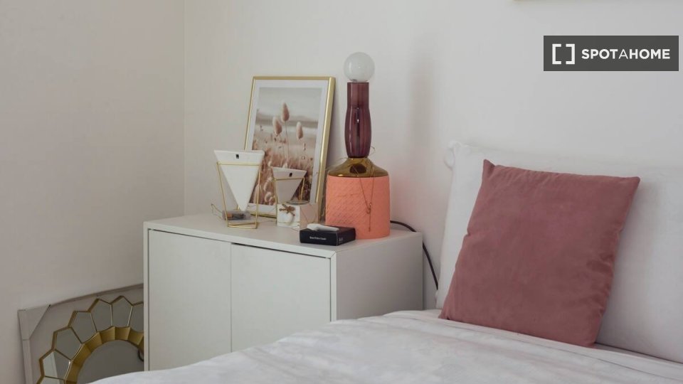 Apartment Milan, 1 bed — photo 17