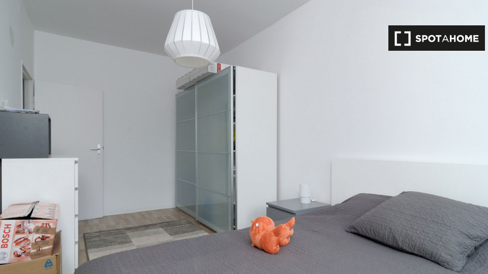 Apartment Berlin, 1 bed, 50m² — photo 15