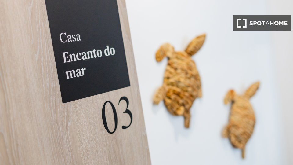 Apartment mono Porto — photo 6